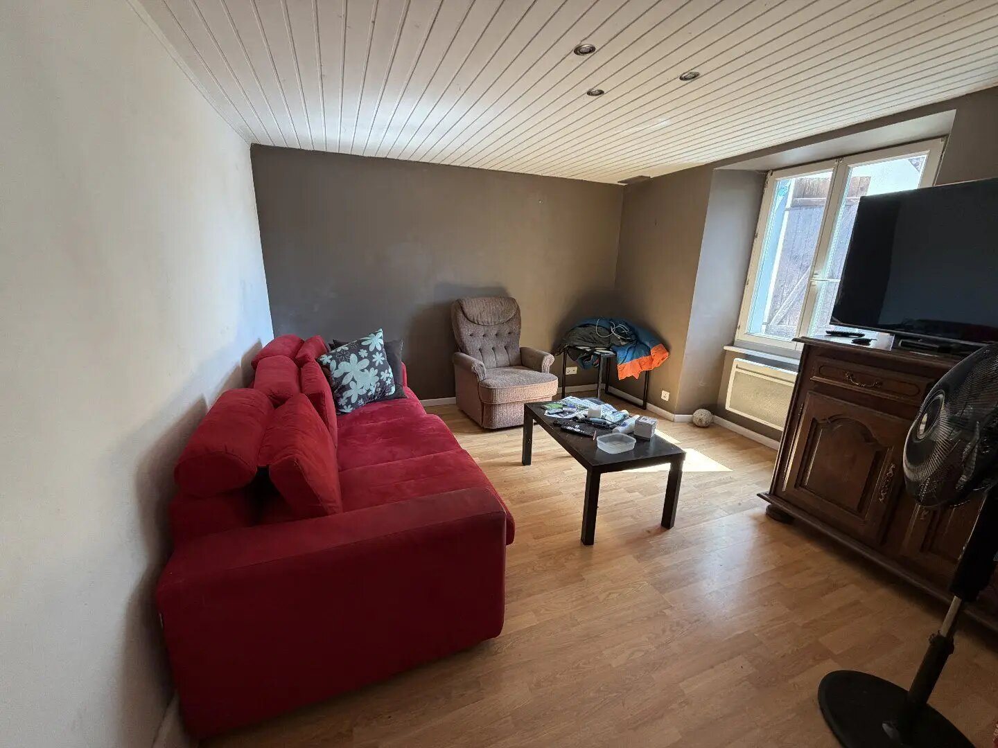 Maison à vendre, 65m², Montbéliard