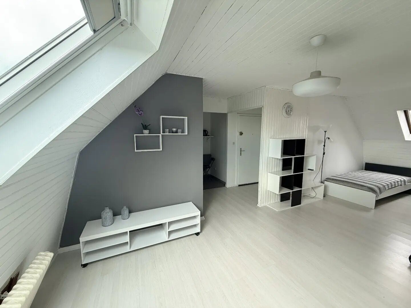 Appartement à vendre, 33m², Belfort
