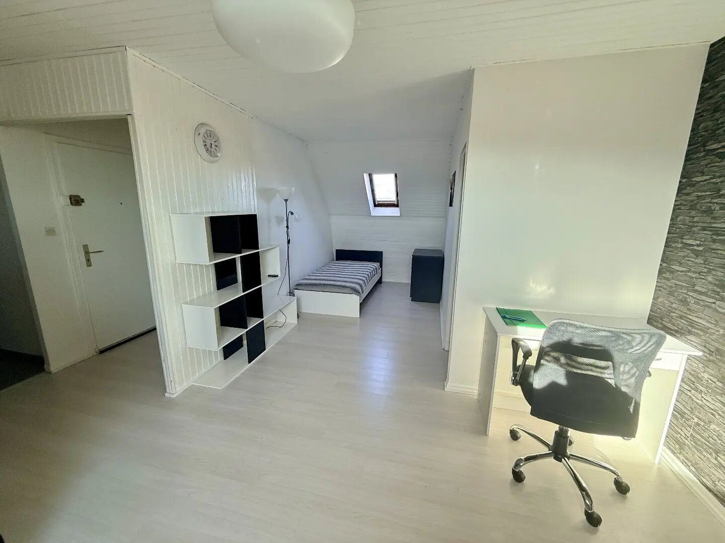 Appartement à vendre, 33m², Belfort
