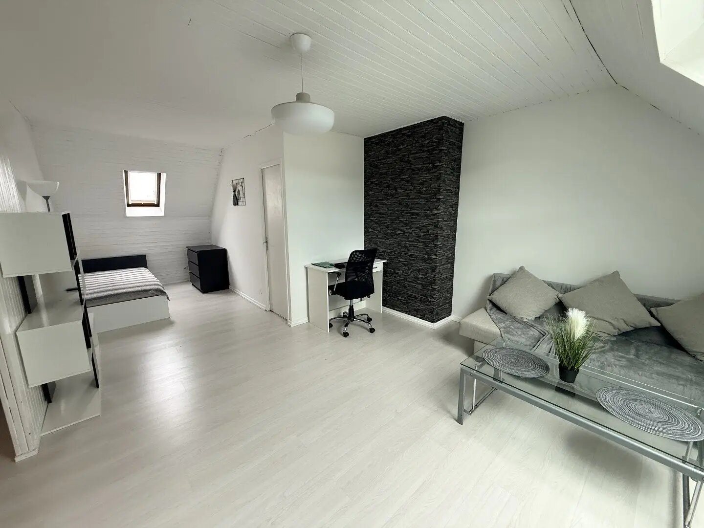 Appartement à vendre, 33m², Belfort