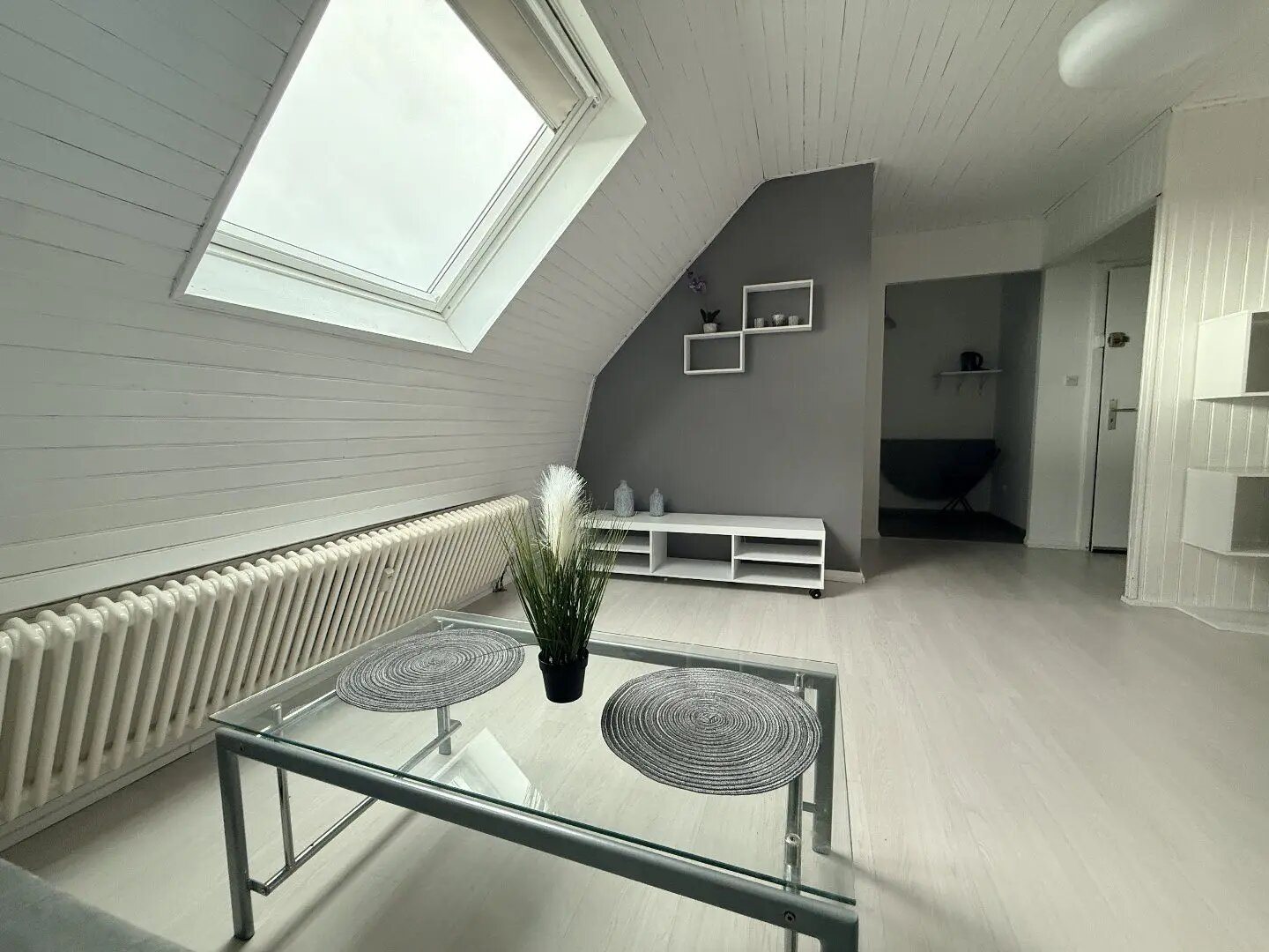 Appartement à vendre, 33m², Belfort