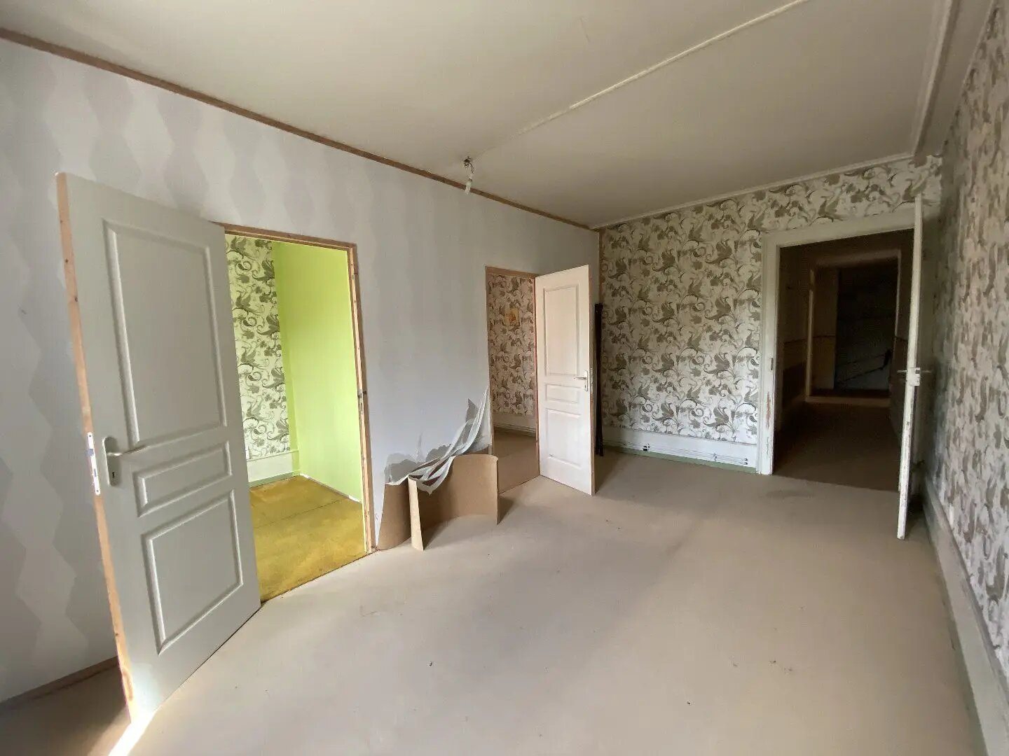 Maison à vendre, 174m², Hérimoncourt