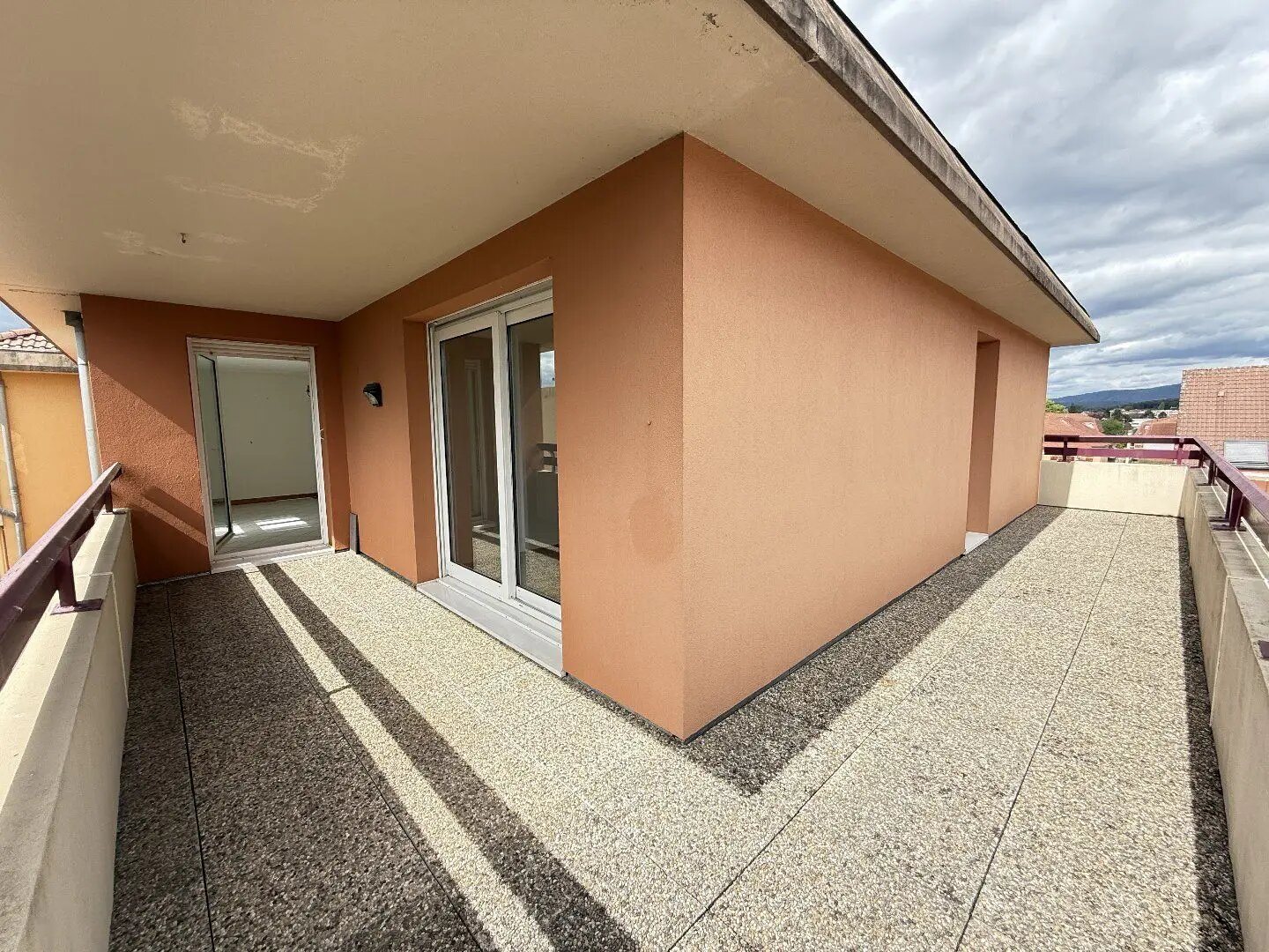 Appartement à vendre, 89m², Belfort