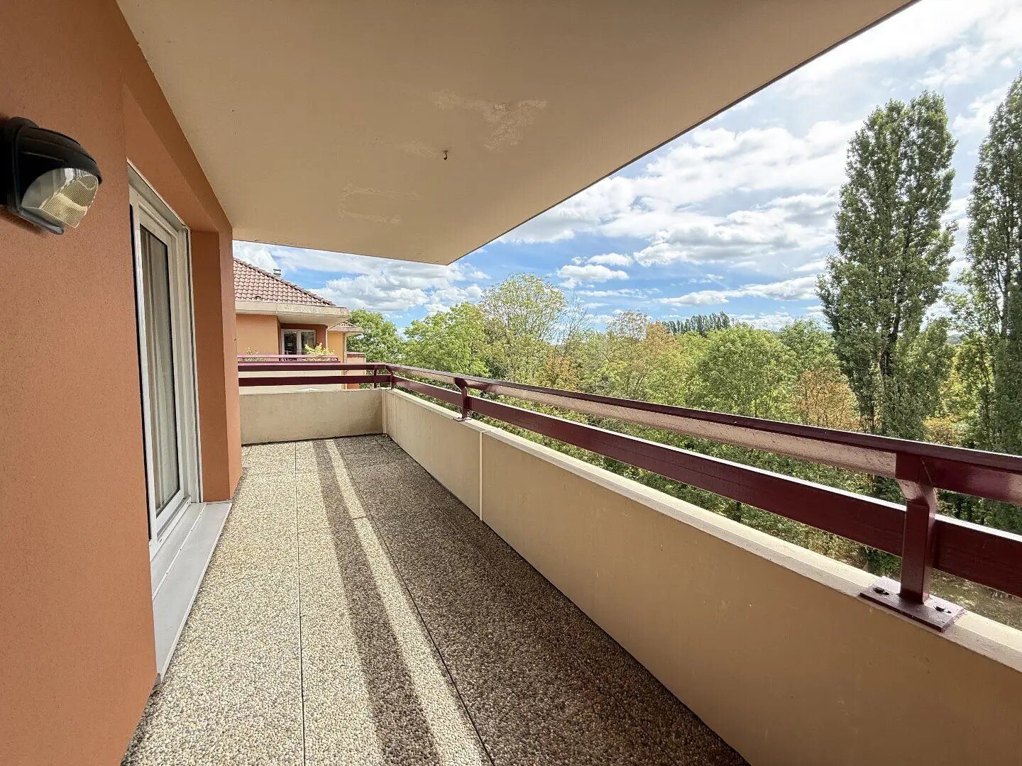 Appartement à vendre, 89m², Belfort