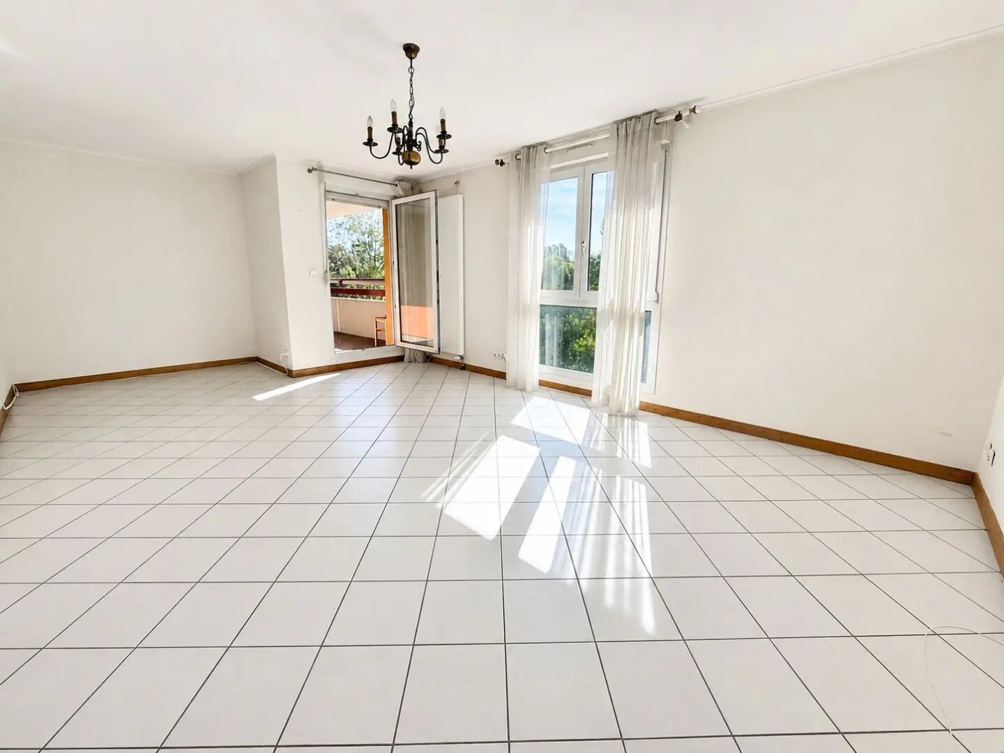 Appartement à vendre, 89m², Belfort