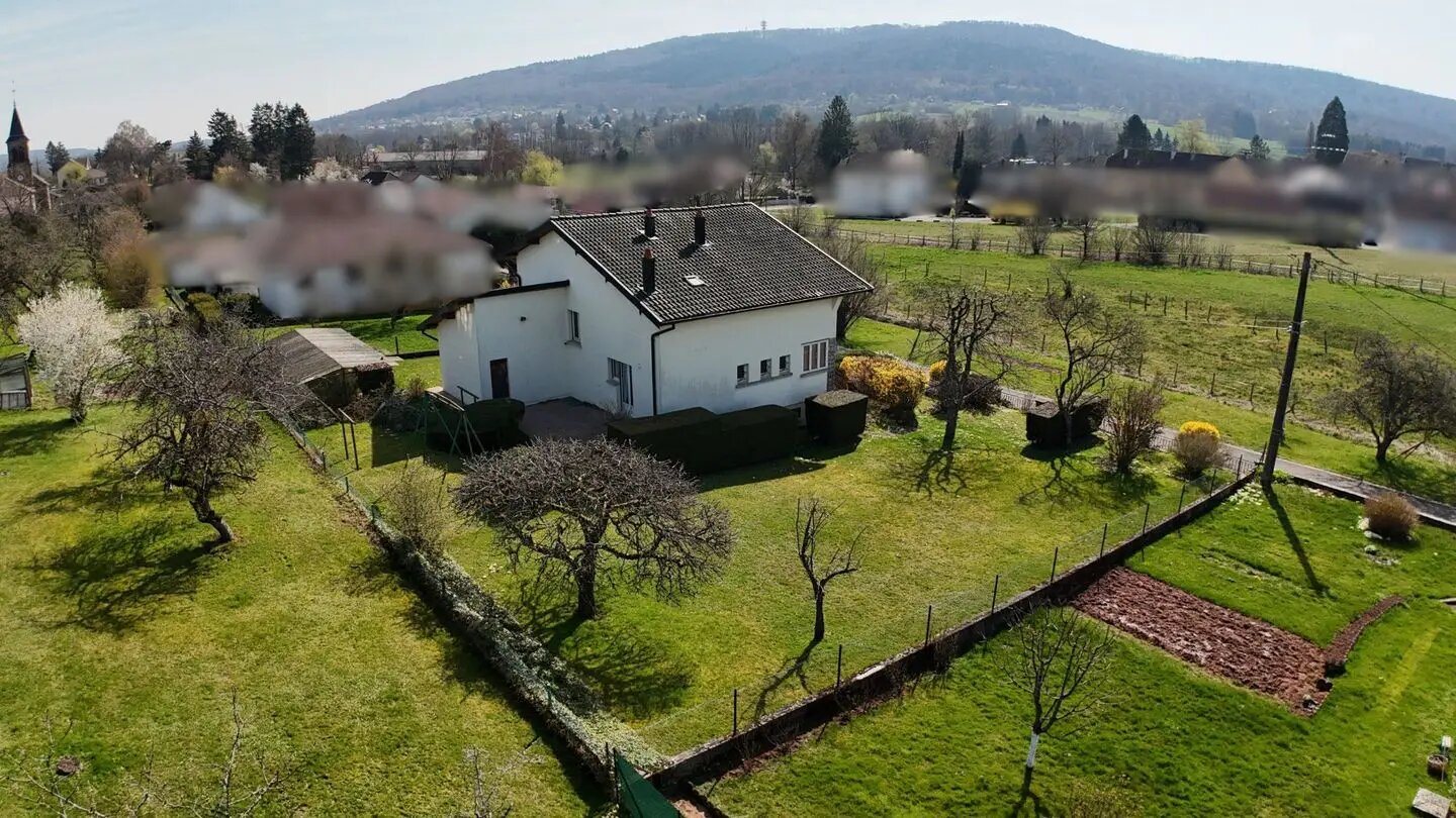 Maison à vendre, 145m², Évette-Salbert