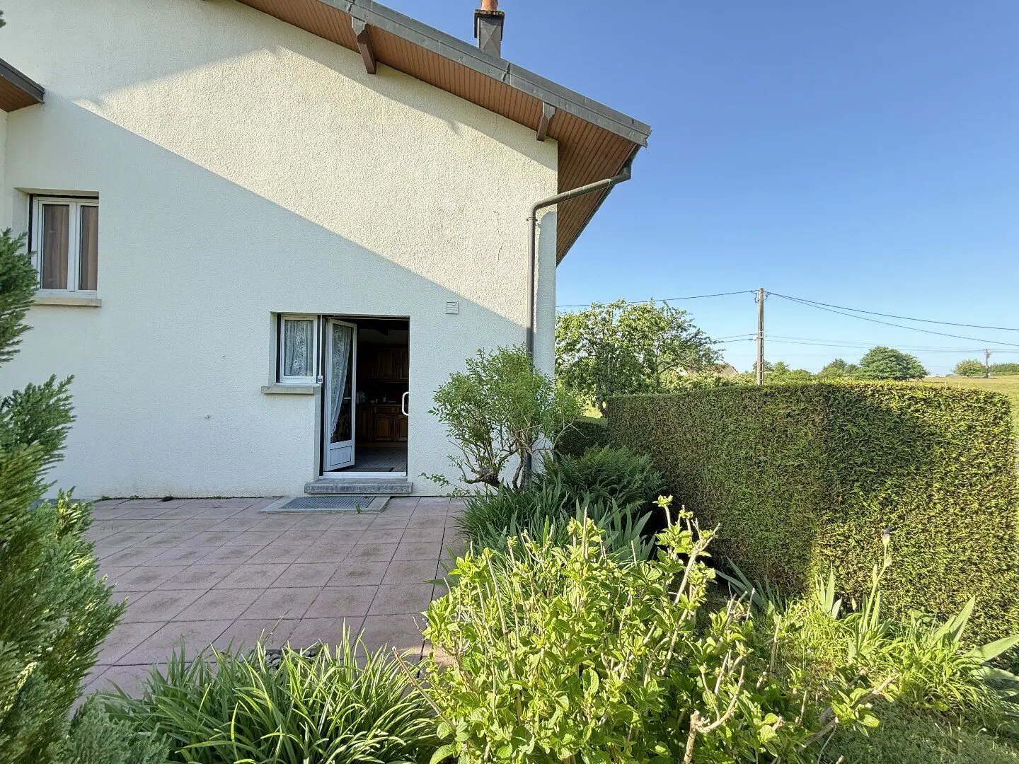 Maison à vendre, 145m², Évette-Salbert