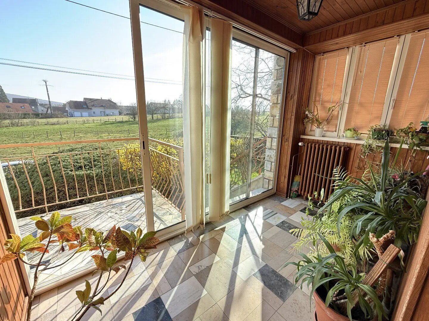 Maison à vendre, 145m², Évette-Salbert