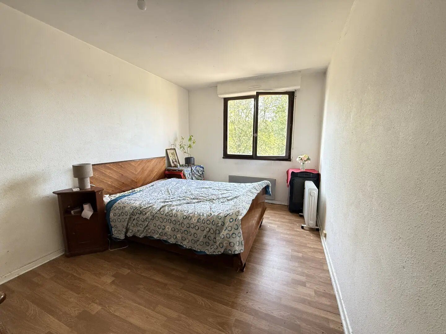Appartement à vendre, 42m², Essert