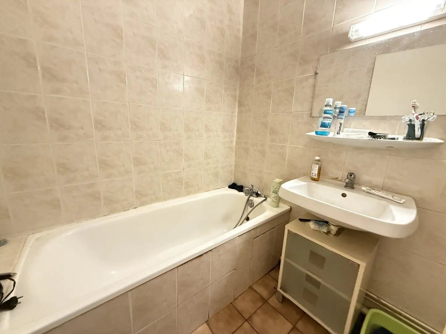 Appartement à vendre, 42m², Essert