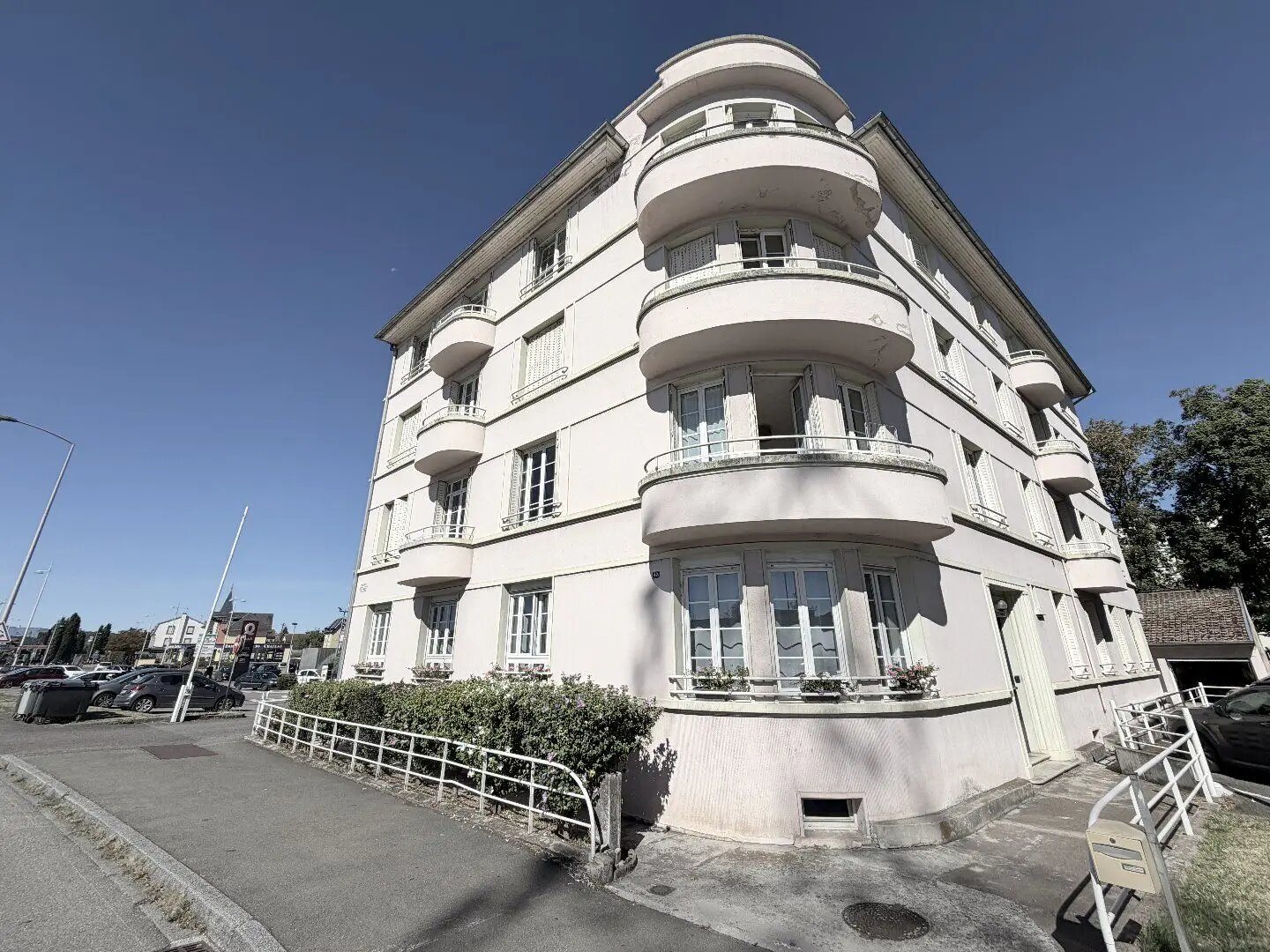 Maison à vendre, 89m², Montbéliard