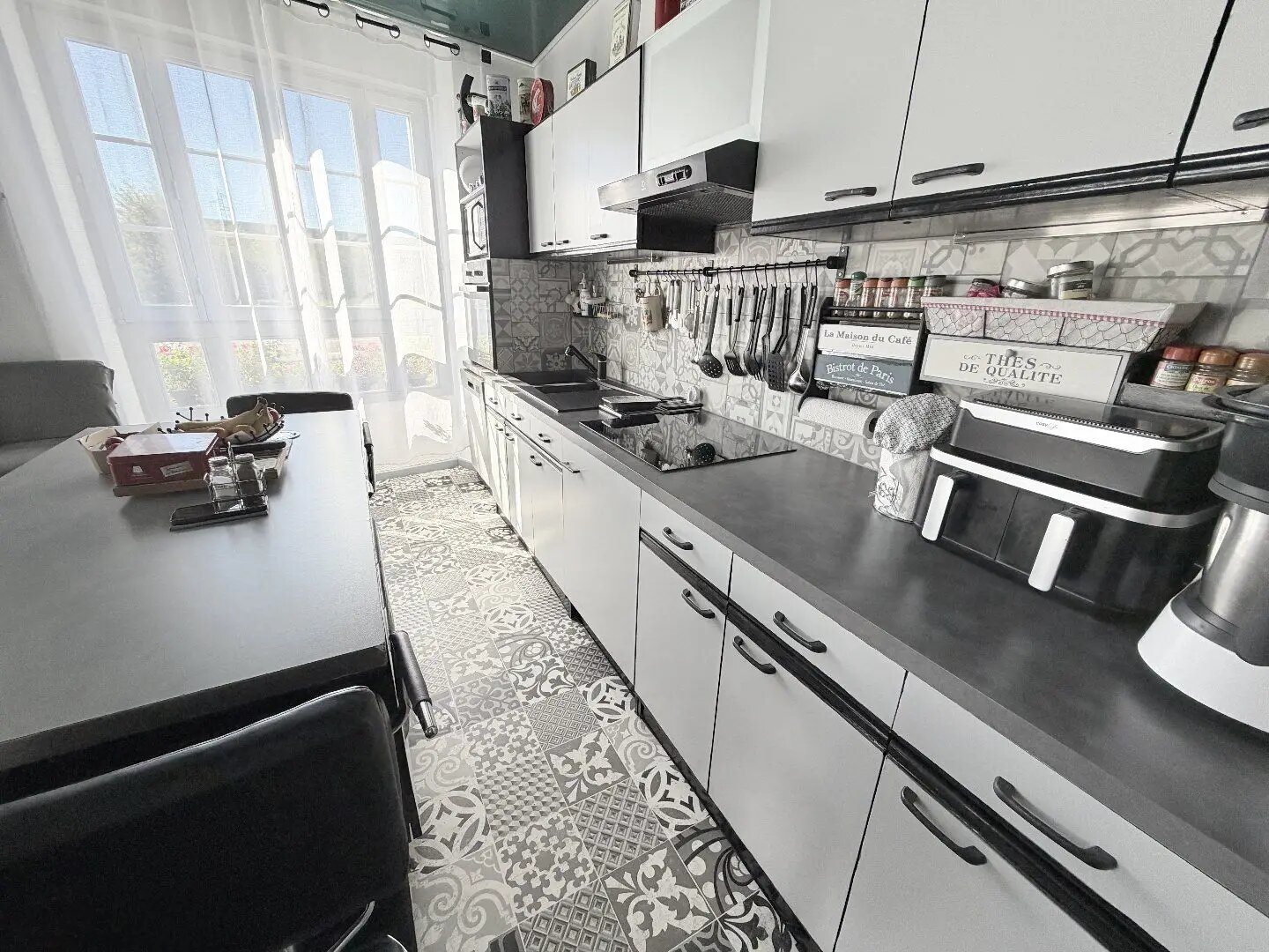 Maison à vendre, 89m², Montbéliard