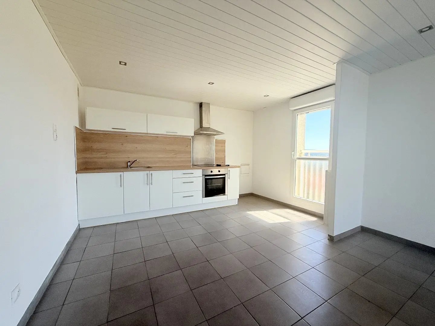 Appartement à vendre, 65m², Exincourt