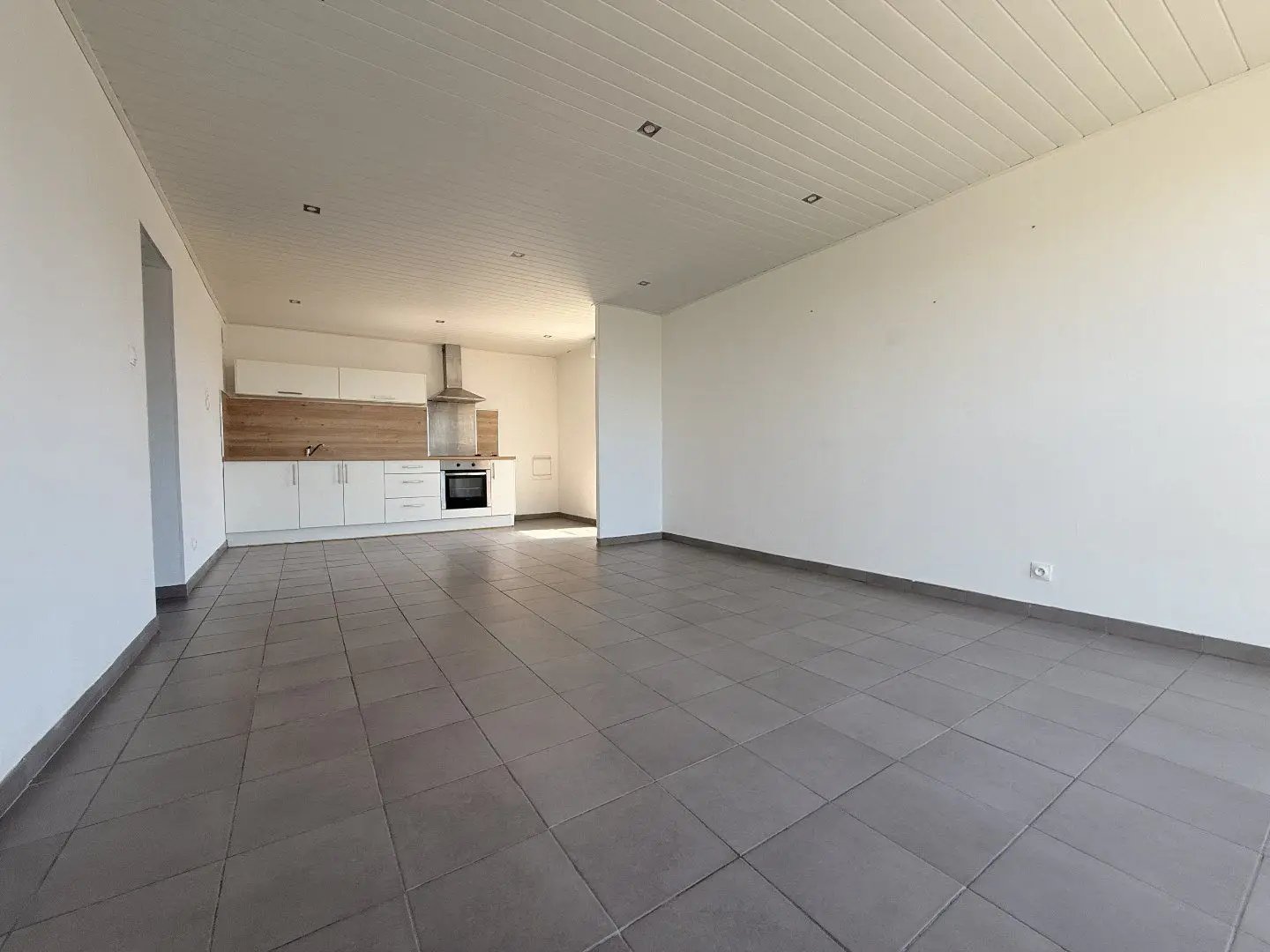 Appartement à vendre, 65m², Exincourt