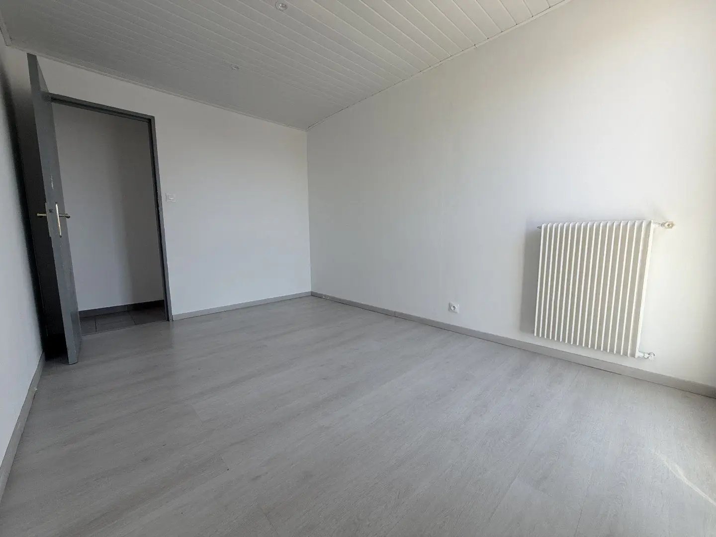 Appartement à vendre, 65m², Exincourt
