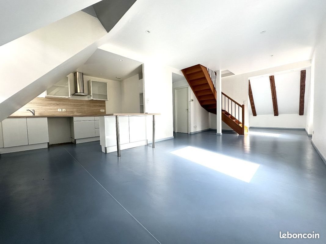 Appartement à louer, 40m², Audincourt