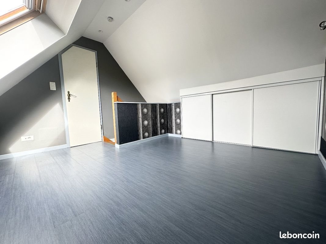 Appartement à louer, 40m², Audincourt