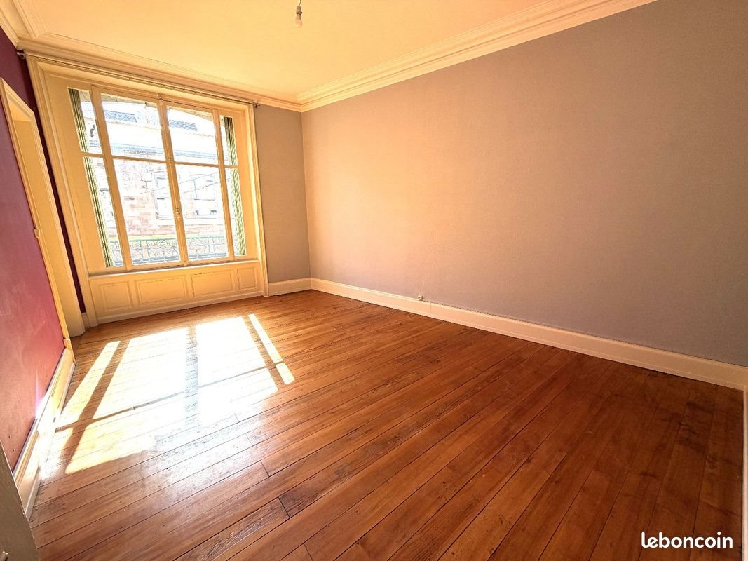 Appartement à louer, 166m², Belfort