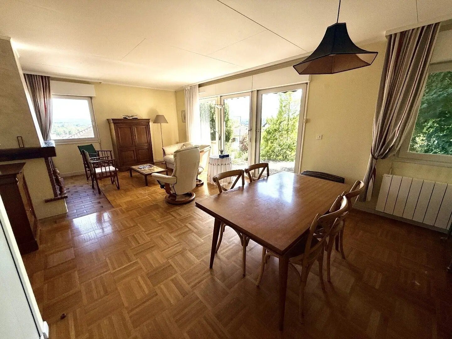 Maison à vendre, 122m², Essert