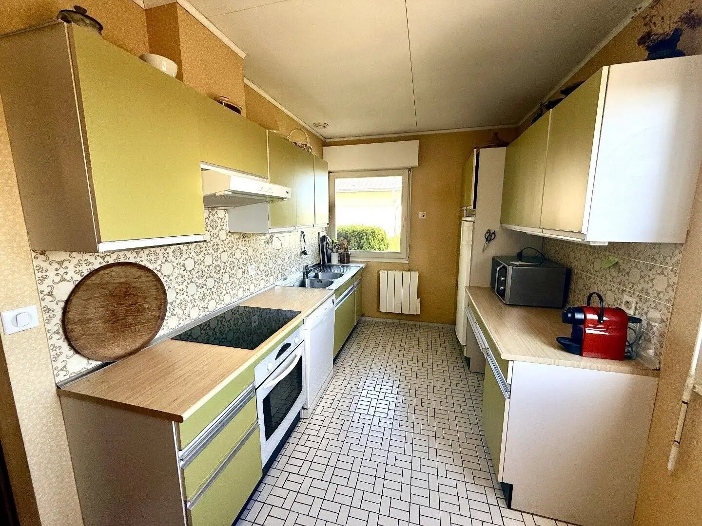 Maison à vendre, 122m², Essert