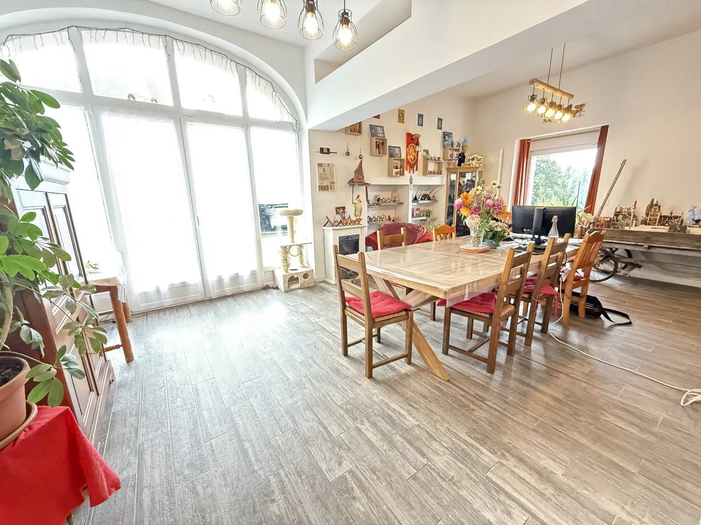 Maison à vendre, 213m², Rougegoutte