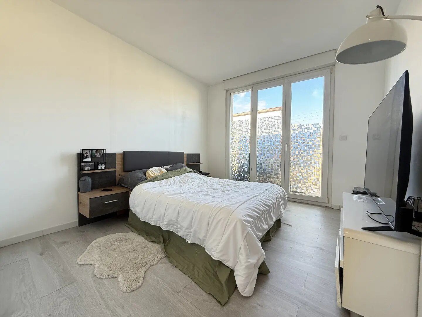Appartement à vendre, 72m², Audincourt