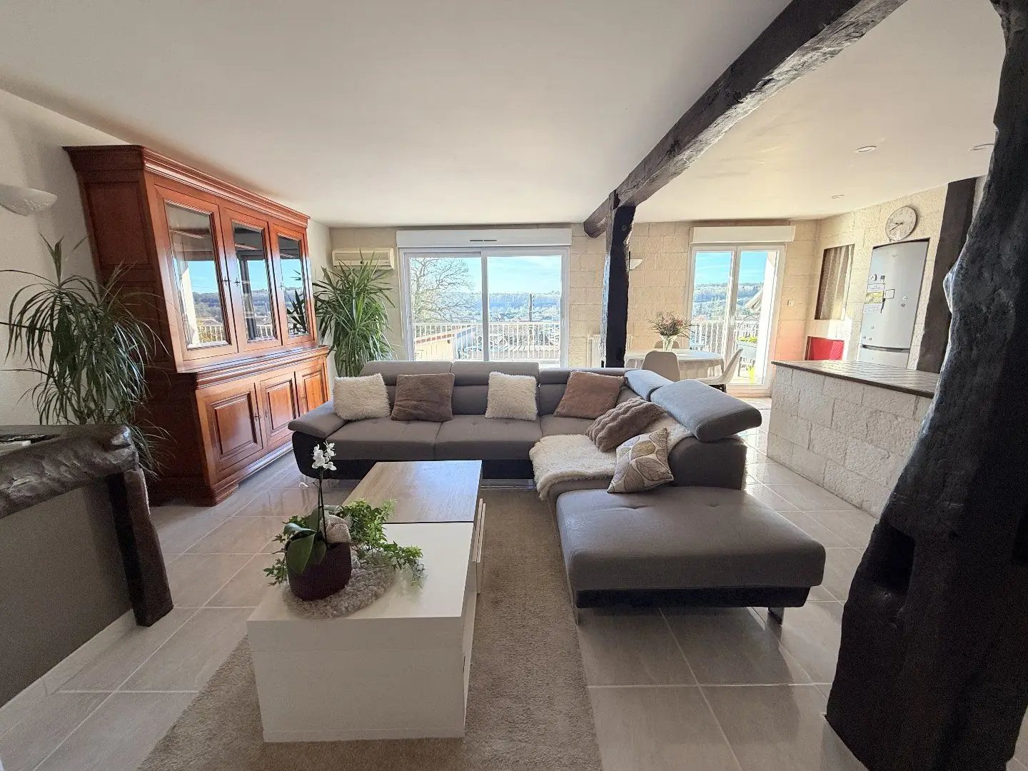 Maison à vendre, 210m², Arbouans