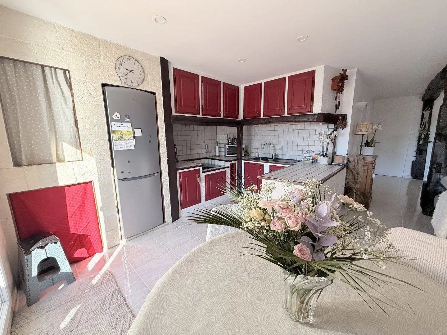 Maison à vendre, 210m², Arbouans