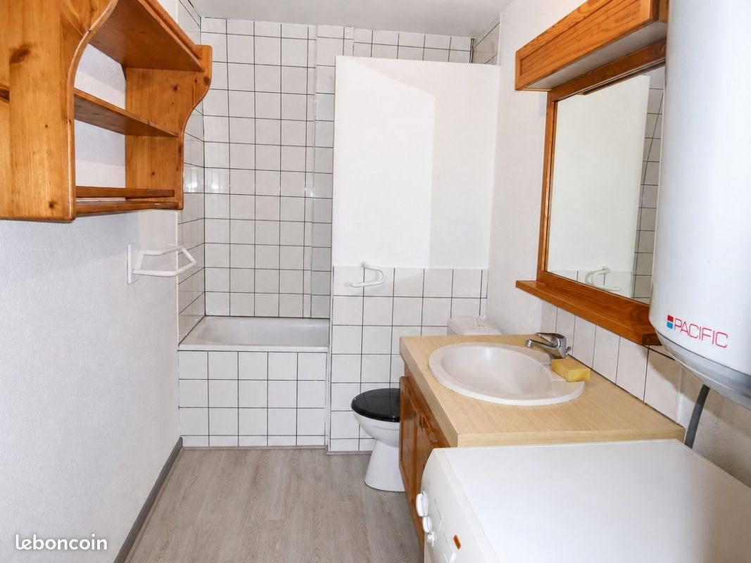 Appartement à louer, 62m², Audincourt
