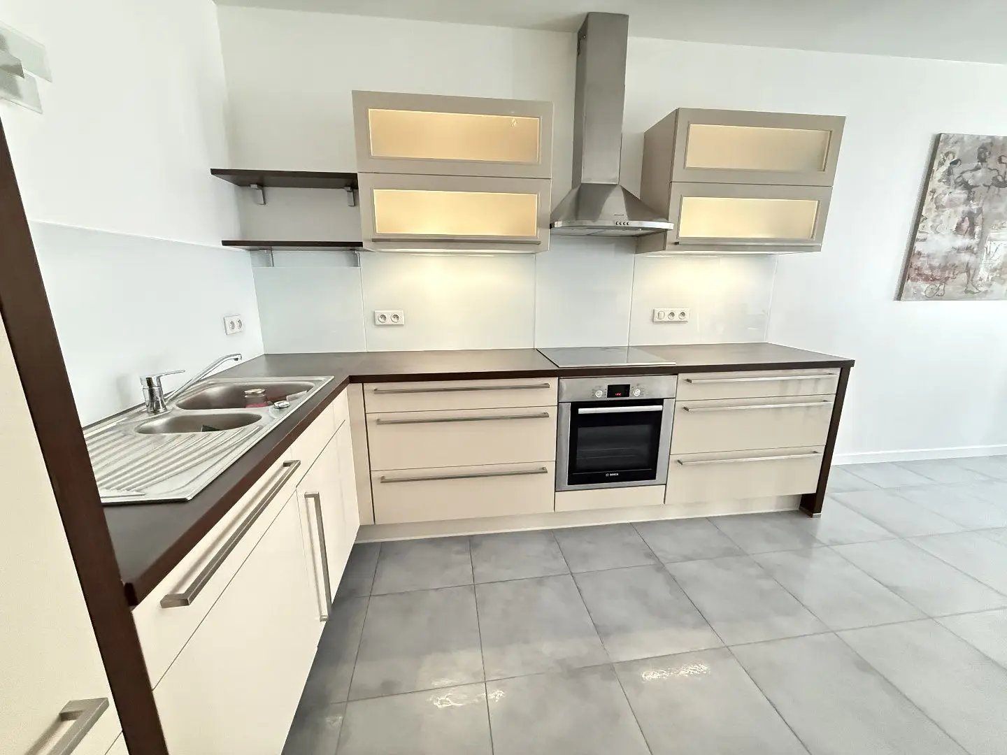 Appartement à vendre, 72m², Belfort