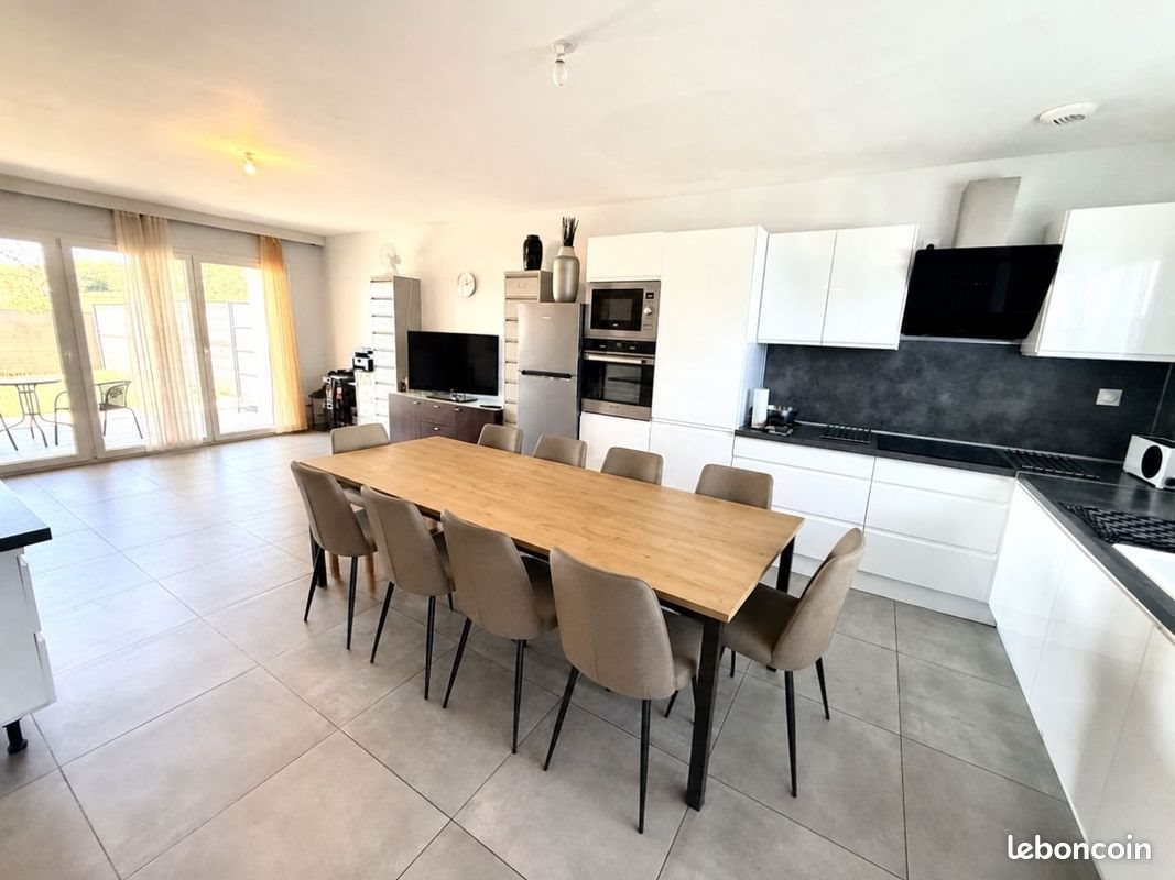 Maison à vendre, 116m², Denney