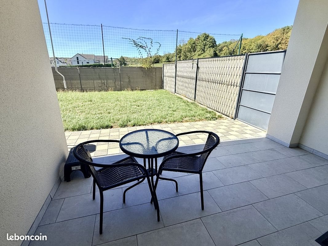 Maison à vendre, 116m², Denney