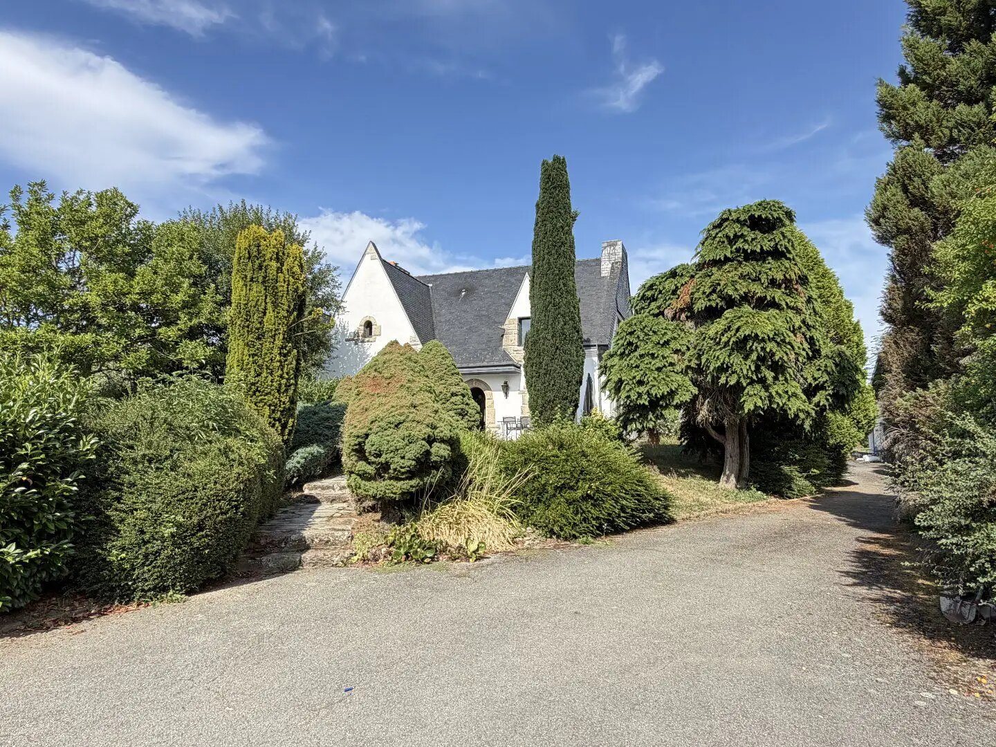 Maison à vendre, 193m², Roppe