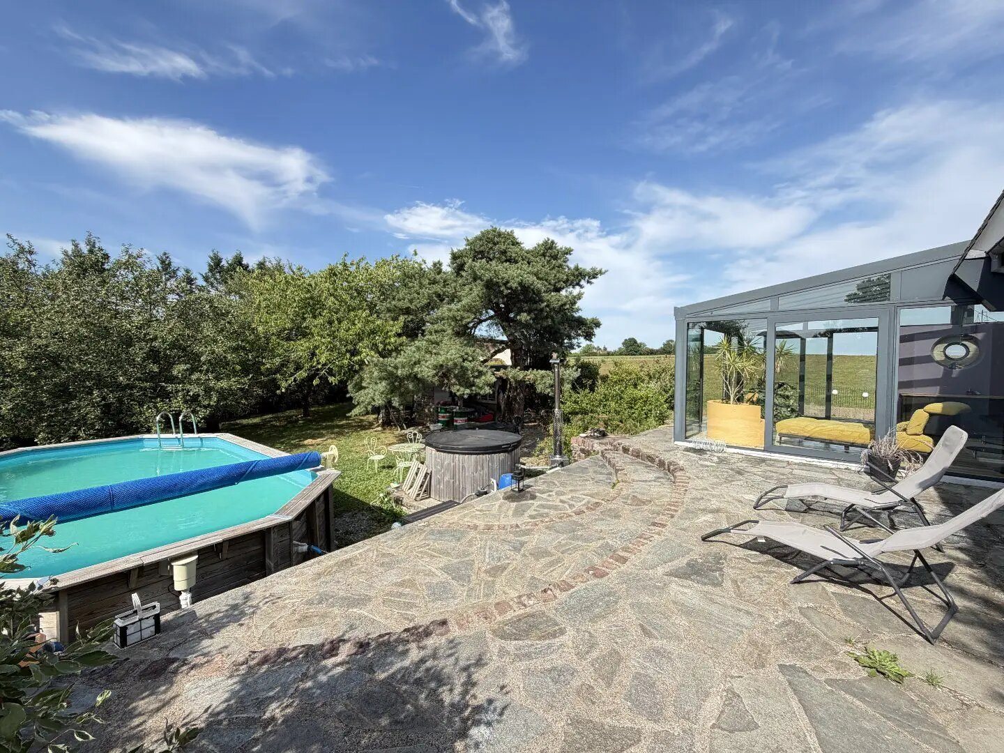 Maison à vendre, 193m², Roppe