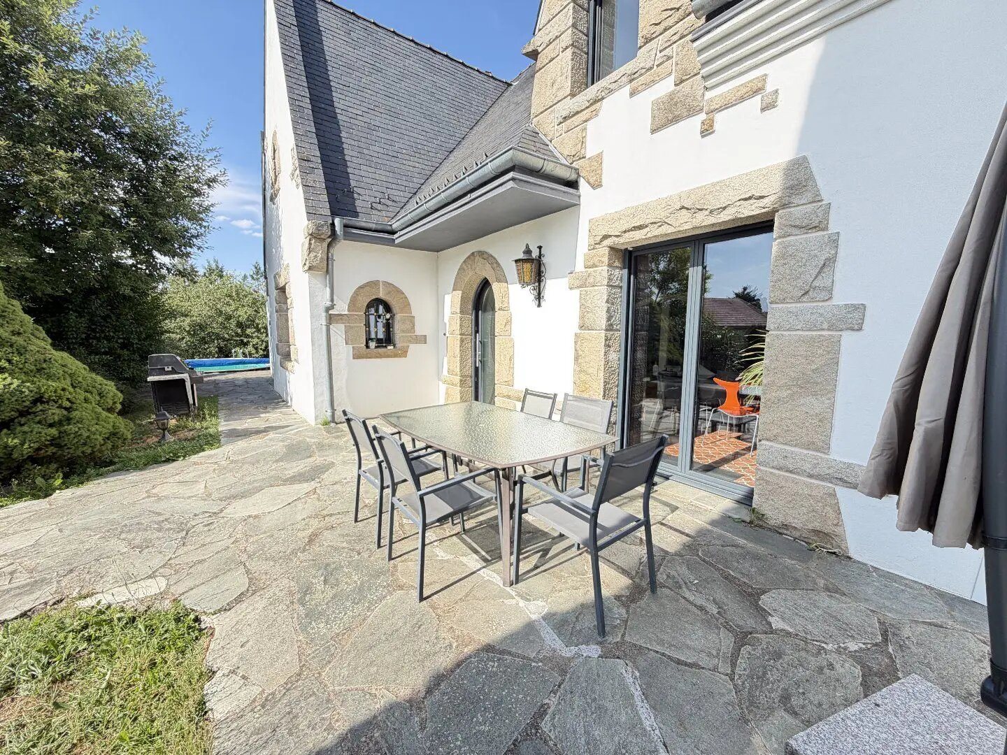 Maison à vendre, 193m², Roppe