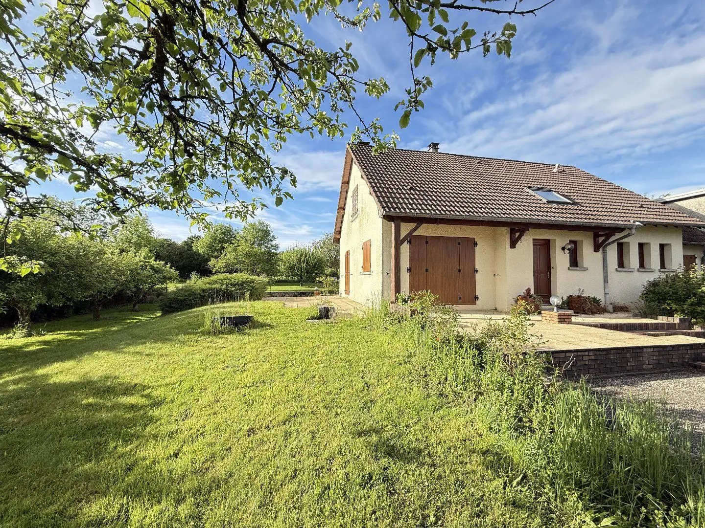 Maison à vendre, 126m², Montbéliard