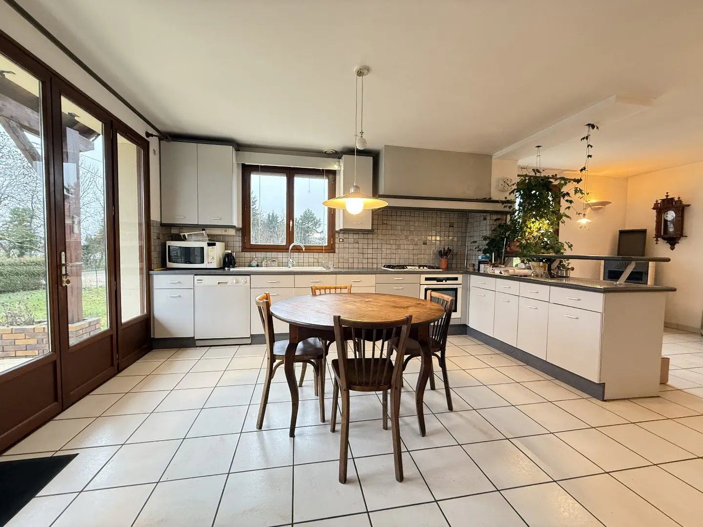 Maison à vendre, 126m², Montbéliard