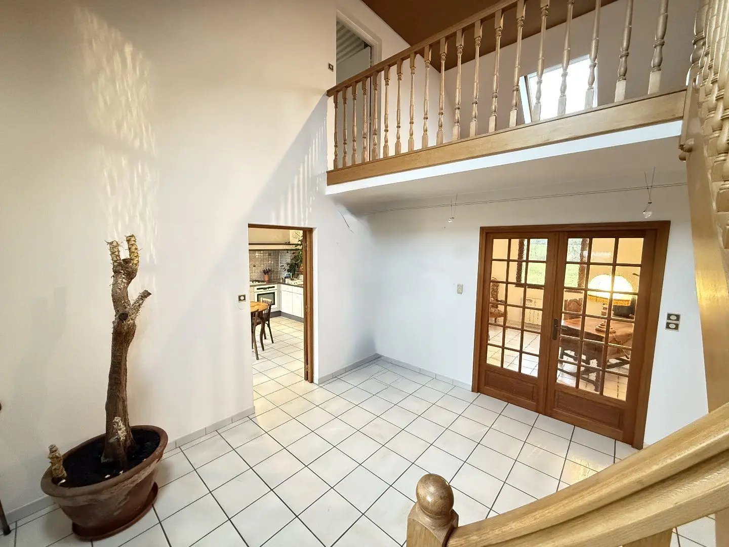 Maison à vendre, 126m², Montbéliard