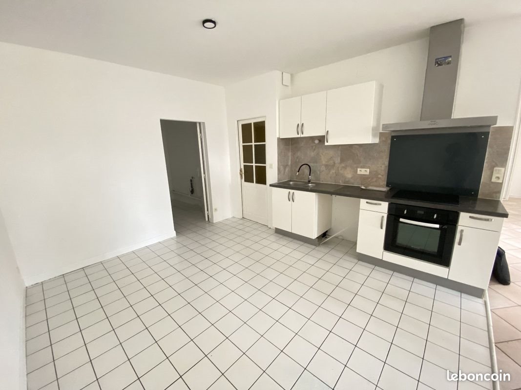 Appartement à louer, 167m², Danjoutin