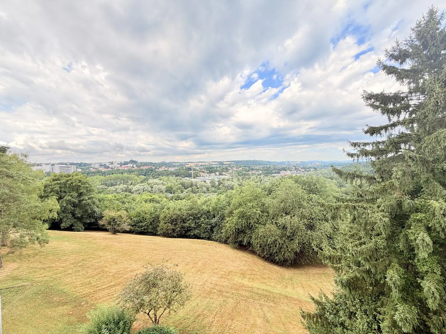 Appartement à vendre, 68m², Montbéliard