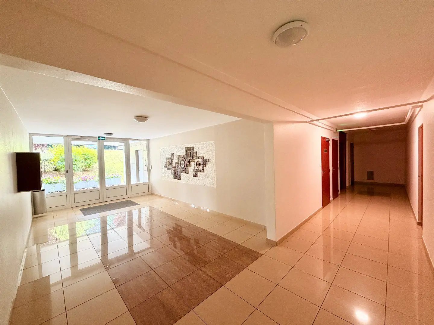 Appartement à vendre, 68m², Montbéliard