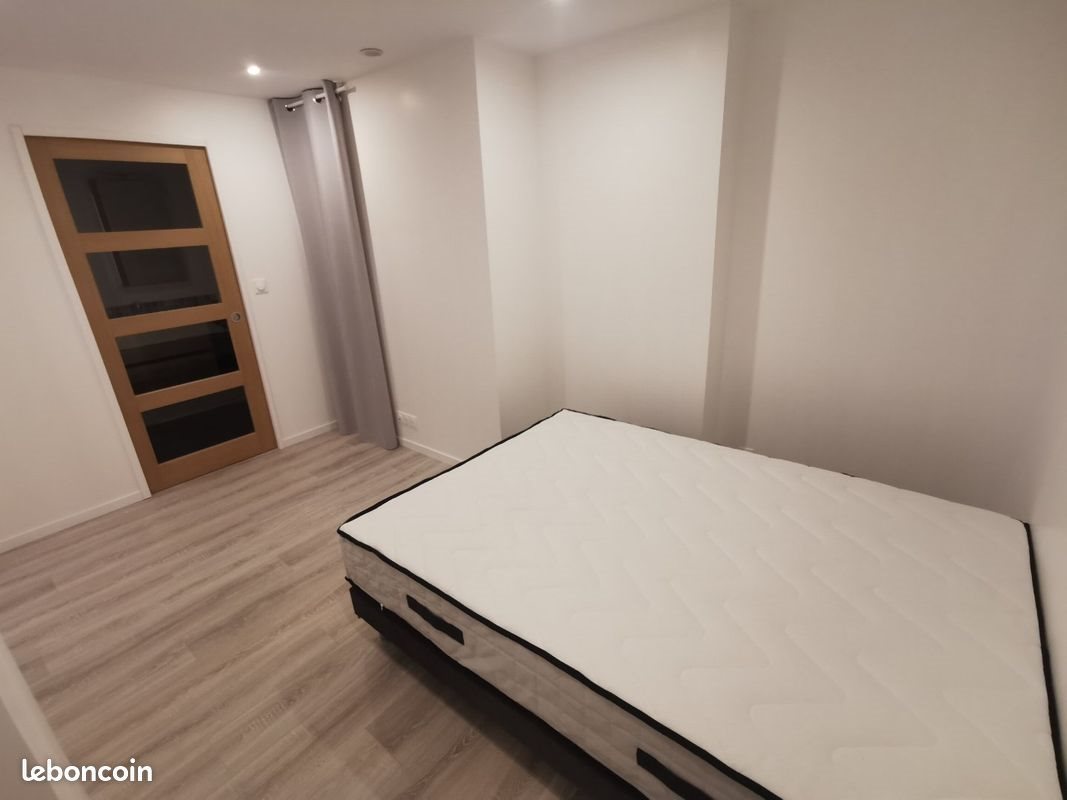 Appartement à louer, 30m², Montbéliard
