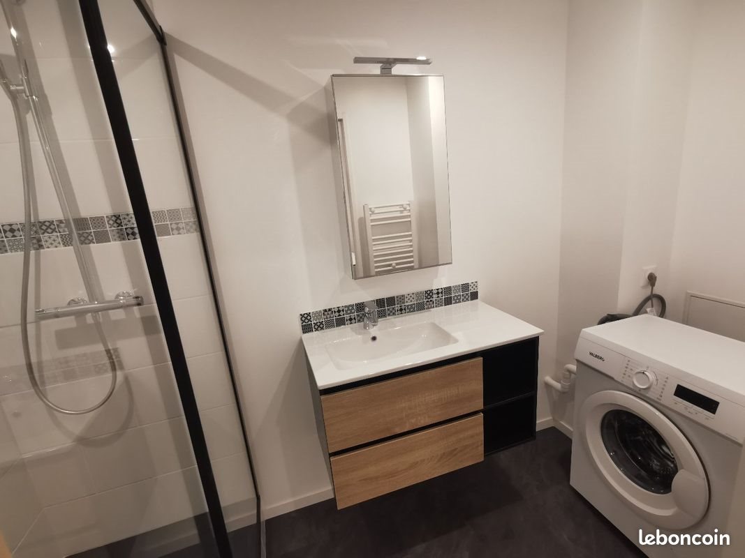 Appartement à louer, 30m², Montbéliard