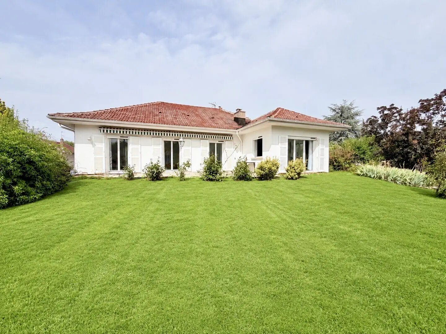 Maison à vendre, 130m², Vieux-Charmont