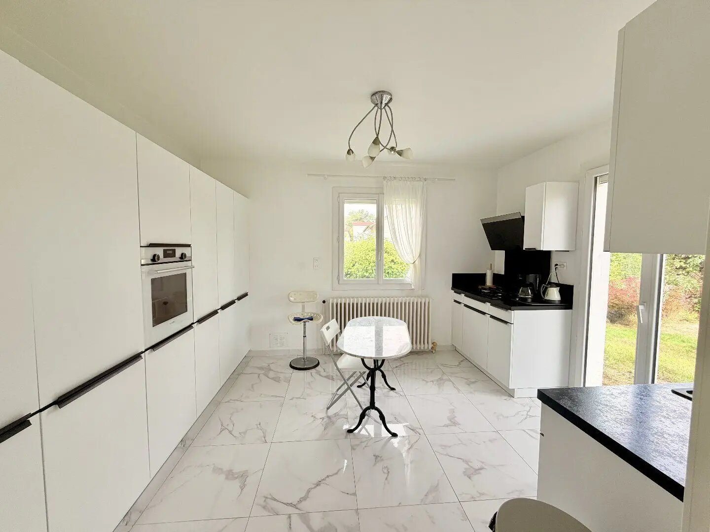 Maison à vendre, 130m², Vieux-Charmont