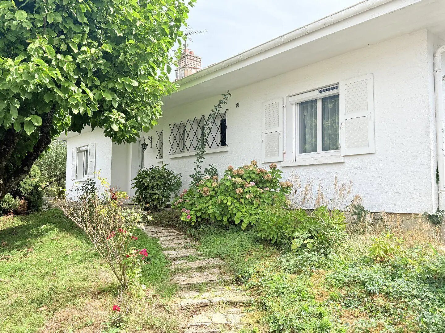 Maison à vendre, 130m², Vieux-Charmont