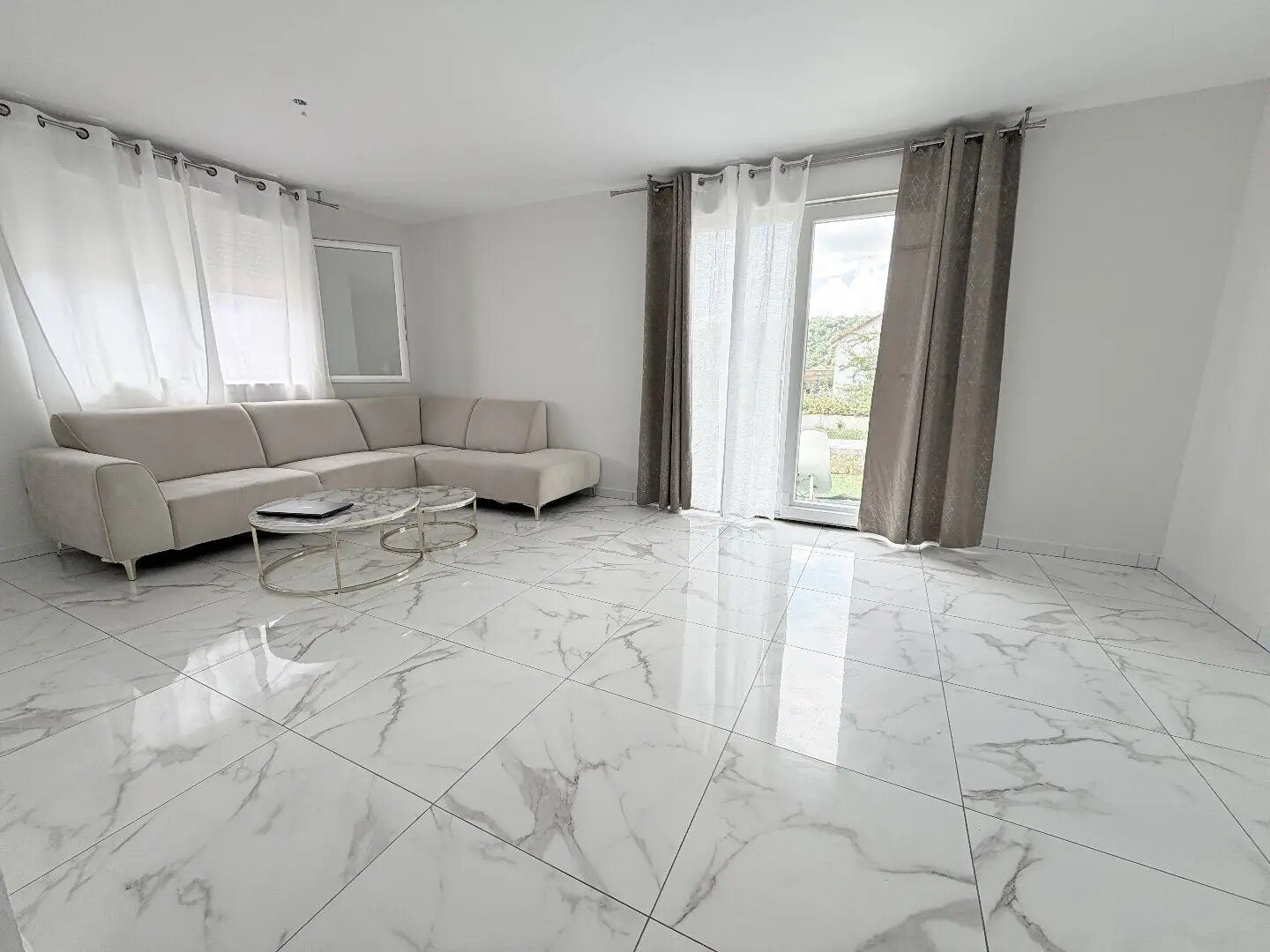 Maison à vendre, 103m², Montbéliard