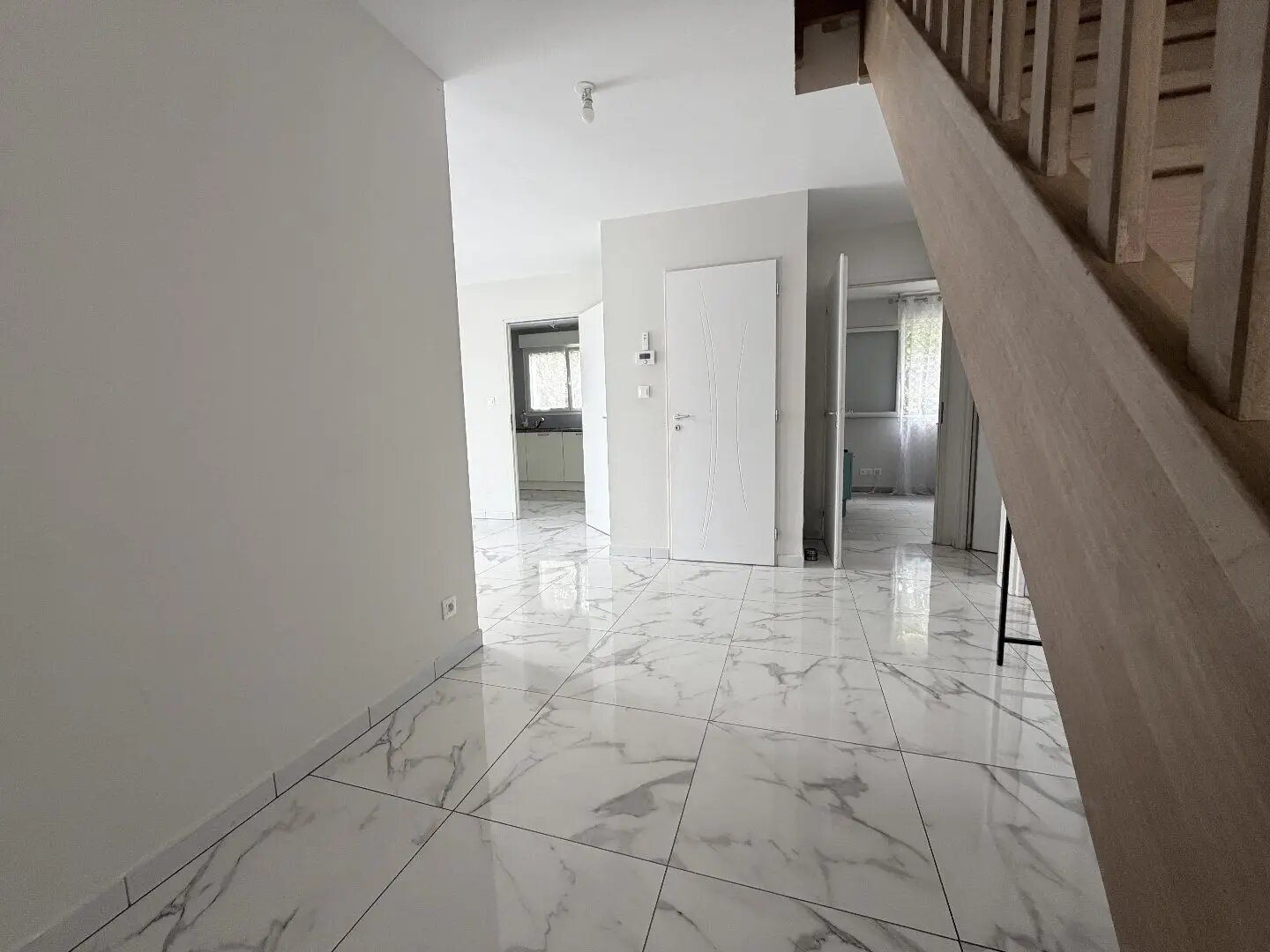 Maison à vendre, 103m², Montbéliard