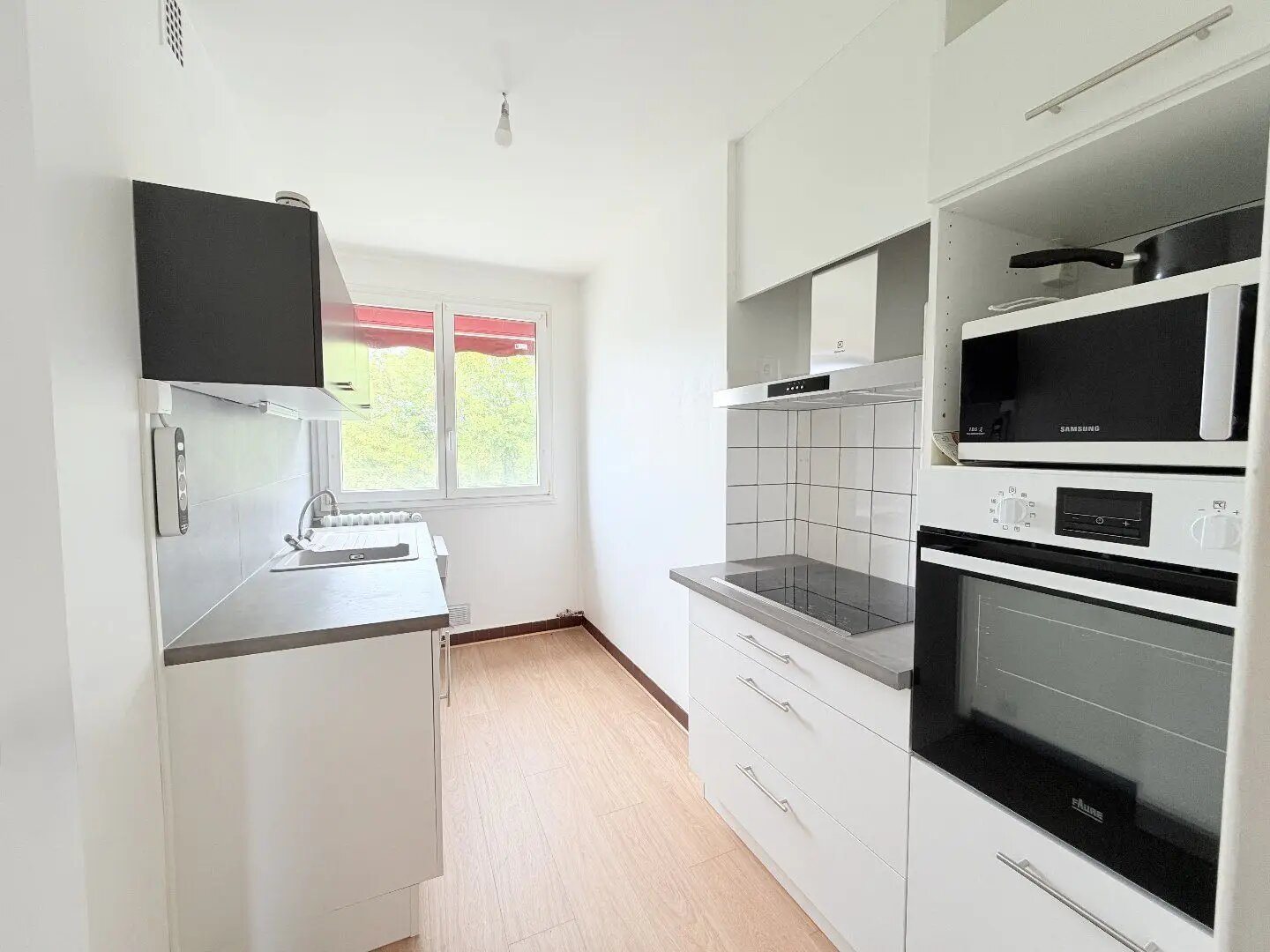 Appartement à vendre, 56m², Montbéliard