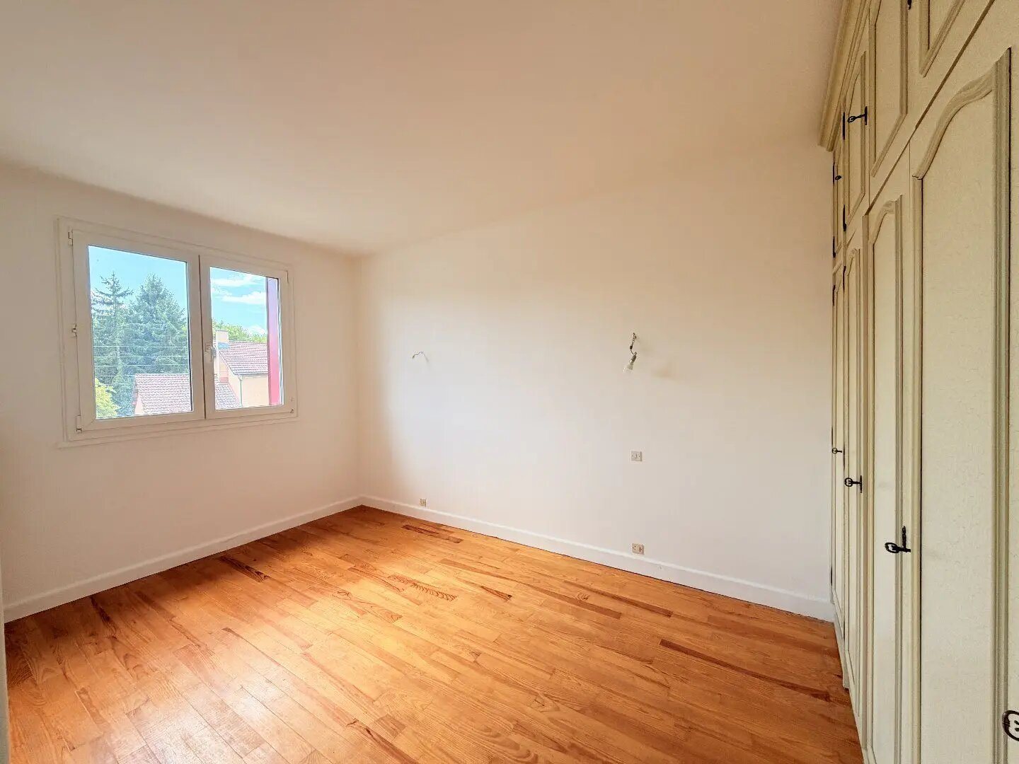 Appartement à vendre, 56m², Montbéliard